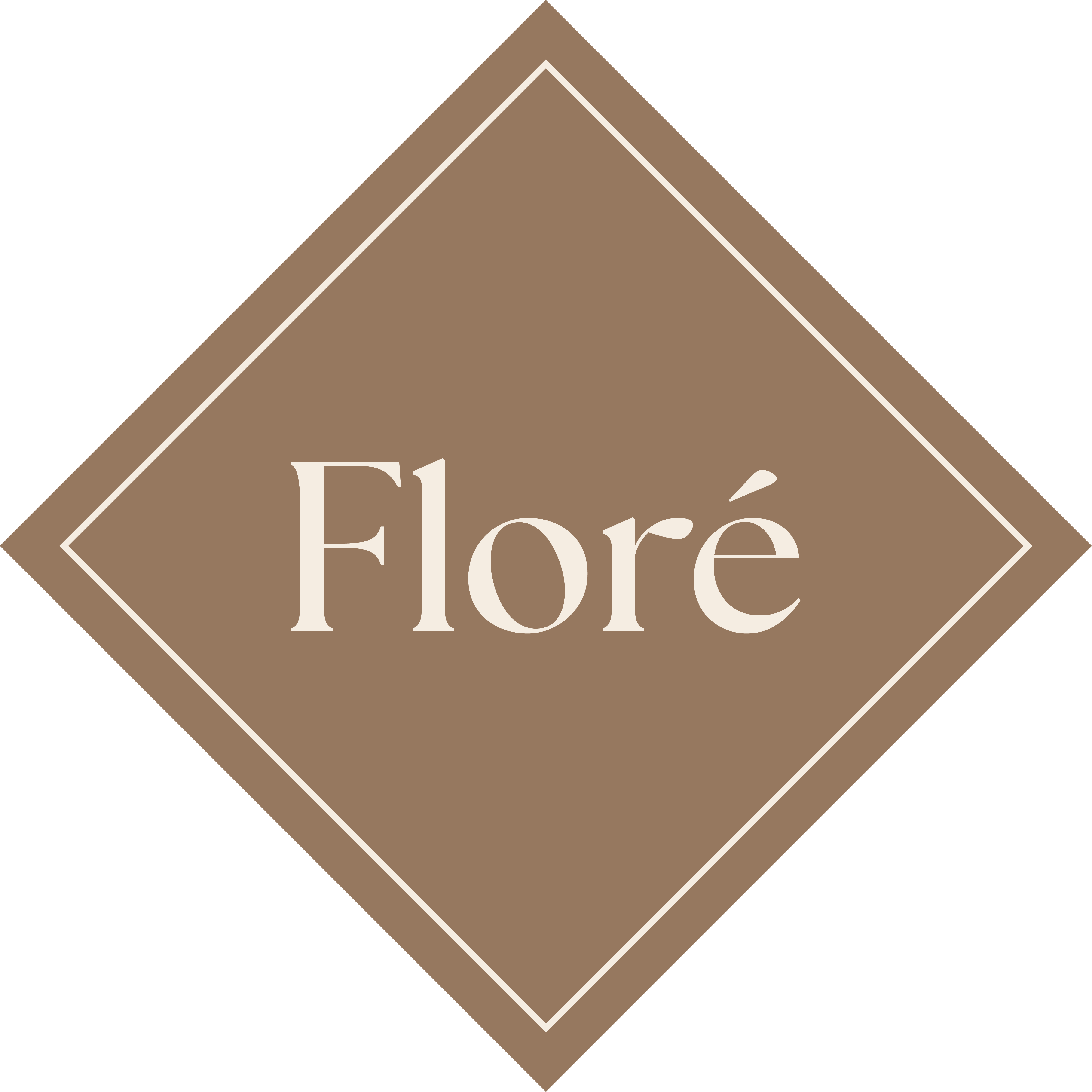 Floré